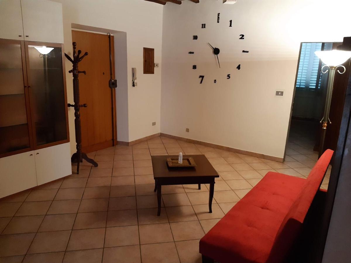 Manto Palace Appartamento Greve In Chianti Dış mekan fotoğraf